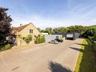 Fonds de commerce à vendre Herentals (RBU28705)