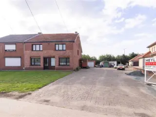 Residence for sale Wechelderzande (RBU28706)