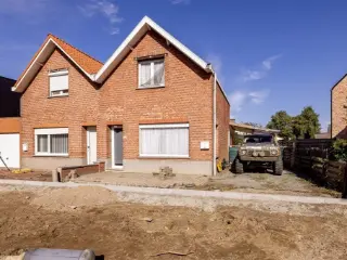 Residence for sale Olen (RBU28707)
