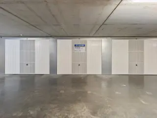 Garage à vendre Nieuwpoort (RBU28714)