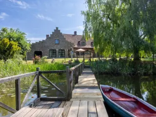 Residence for sale Knesselare (RBU28715)