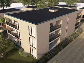 Apartment for sale Puurs (RBU28721)
