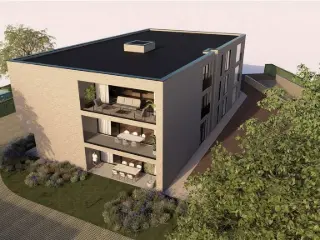 Apartment for sale Puurs (RBU28722)