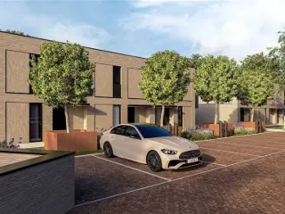 Residence for sale Puurs (RBU28723)