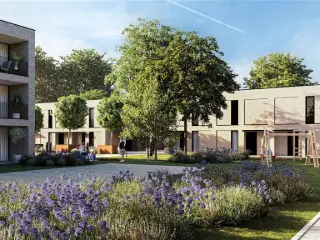 Residence for sale Puurs (RBU28724)