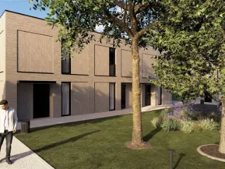 Residence for sale Puurs (RBU28725)