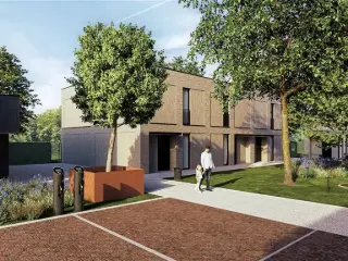 Residence for sale Puurs (RBU28726)