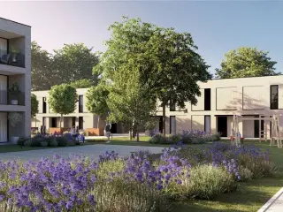 Apartment for sale Puurs (RBU28730)