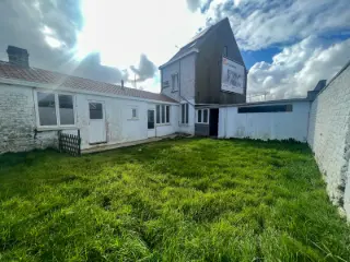 Huis te koop Veurne (RBU28751)