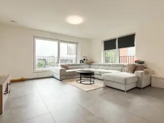 Duplex for sale Heusden-Zolder (RBU28752)