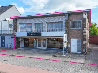 Commercial building for sale Alken (RBU28753)