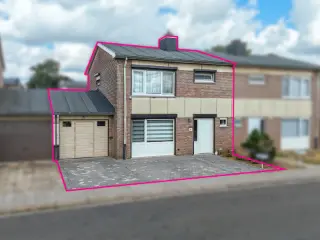 Maison à vendre Heusden-Zolder (RBU28754)