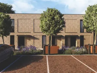 Residence for sale Puurs (RBU28756)