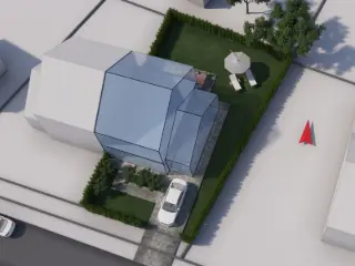 Terrain à vendre Balen (RBU28757)