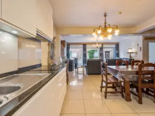 Appartement à vendre Burcht (RBU28793)