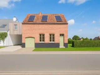 Residence for sale Deinze (RBU28799)