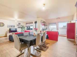 Apartment for sale Temse (RBU28800)