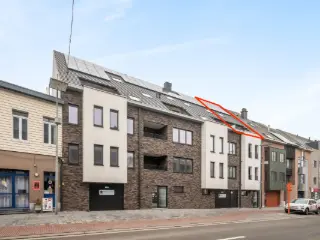 Appartement te koop Beveren (RBU28801)