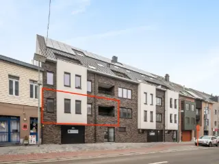 Appartement te koop Beveren (RBU28802)