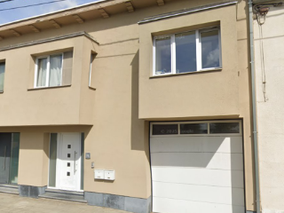 Rez-De-Chaussée à louer Buggenhout (RBU28808)