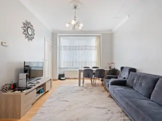 Appartement à vendre Laeken (RBU28815)
