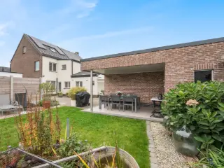 Huis te koop Berlare (RBU28818)