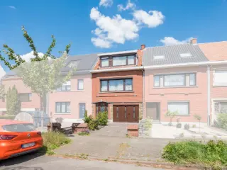 Maison à vendre Zwijndrecht (RBU28825)
