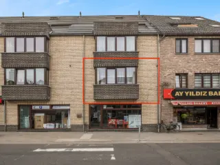 Apartment for sale Sint-Niklaas (RBU28840)