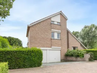 Maison à vendre Ostende (RBU28846)