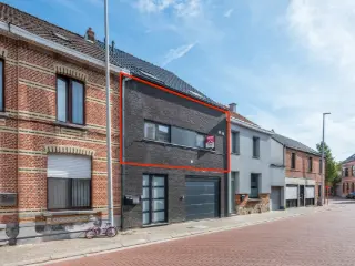 Appartement te koop Hamme (RBU28854)