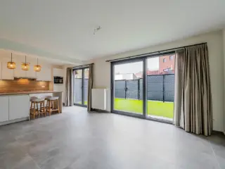 Appartement à vendre Zele (RBU28857)