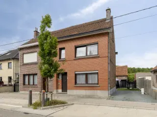 Maison à vendre Ternat (RBU28863)