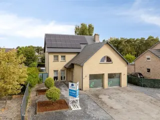 Huis te koop Maasmechelen (RBU28878)