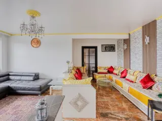 Appartement à vendre Alost (RBU28884)