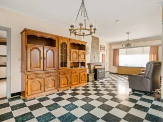 Residence for sale Olen (RBU28886)