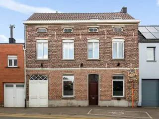 Maison à vendre Gijzegem (RBU28899)