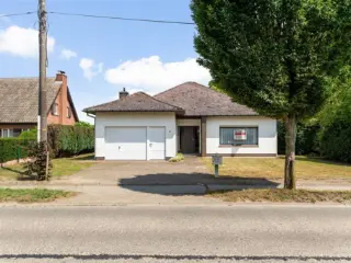 Residence for sale Moerzeke (RBU28902)