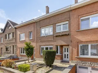 Huis te koop Sint-Pieters-Leeuw (RBU28912)