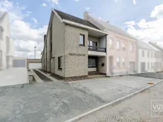 Maison à vendre Denderhoutem (RBU28913)