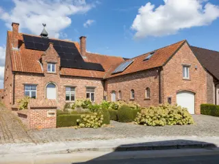 Huis te koop Herzele (RBU28915)