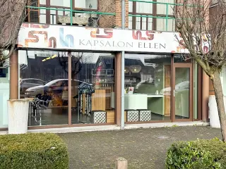 Commercial building for sale Hasselt (RBU28918)