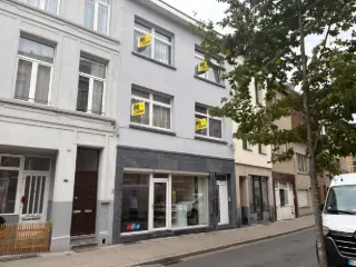 Opbrengsteigendom te koop Antwerpen (RBU28926)