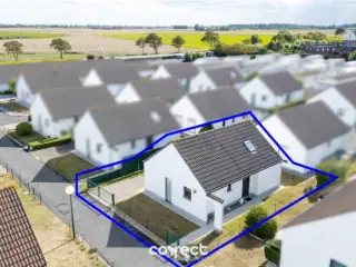 Residence for sale Wilskerke (RBU28929)