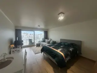 Studio te huur Oostende (RBU28934)