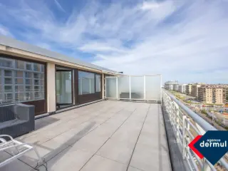 Appartement te koop Oostende (RBU28936)