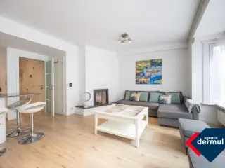 Appartement te koop Oostende (RBU28937)