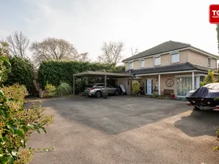 Maison à vendre Evergem (RBU28941)