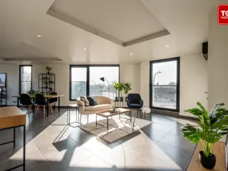 Penthouse te koop Mariakerke (RBU28942)