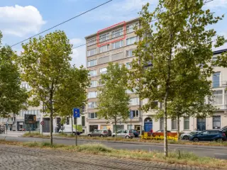 Studio te koop Antwerpen (RBU28951)