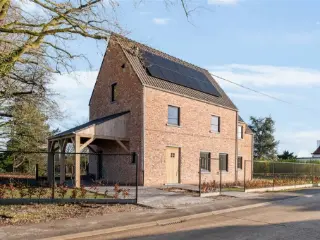 Huis te koop Wiekevorst (RBU28952)